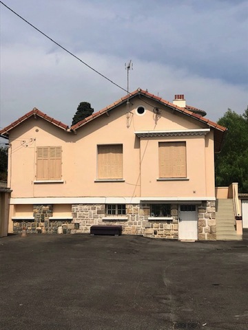 Location Garage TOULON