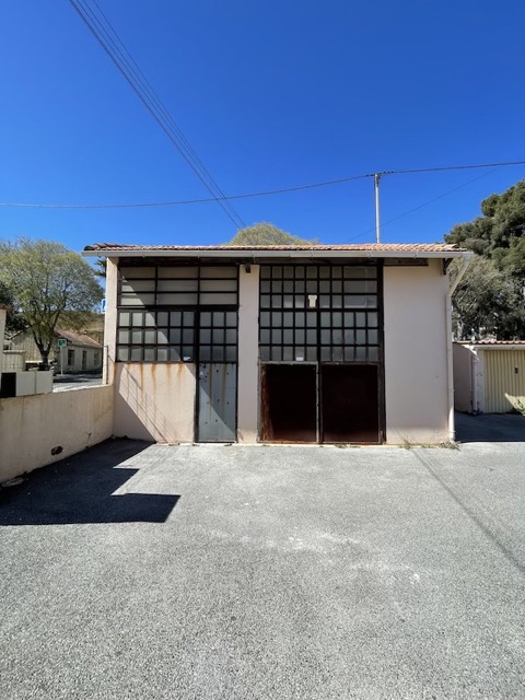 Location  TOULON