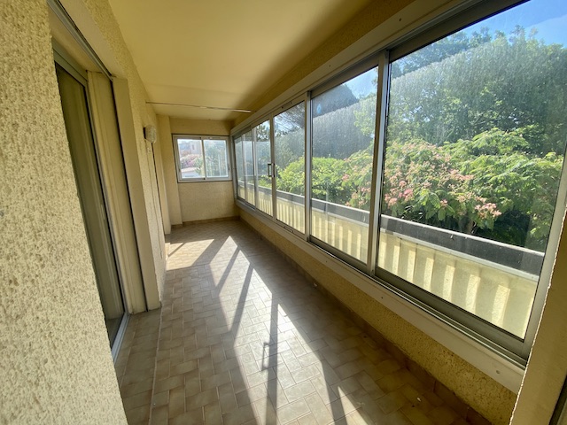 Appartement - SIX-FOURS-LES-PLAGES