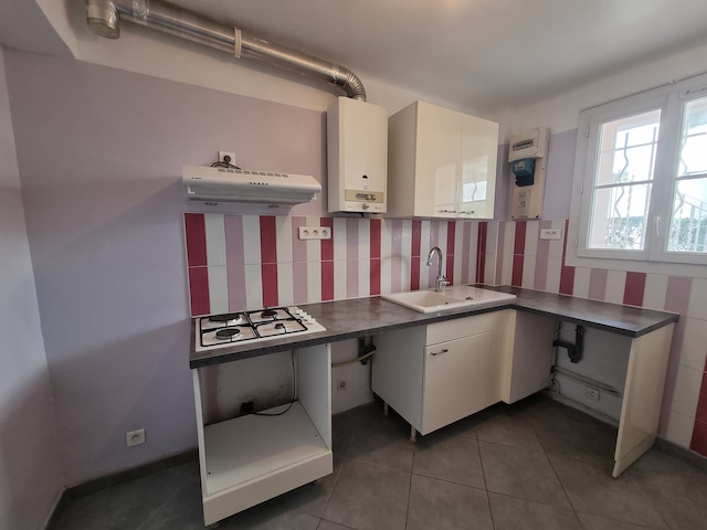 Apartment - SANARY-SUR-MER
