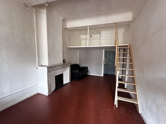 For rent Apartment OLLIOULES