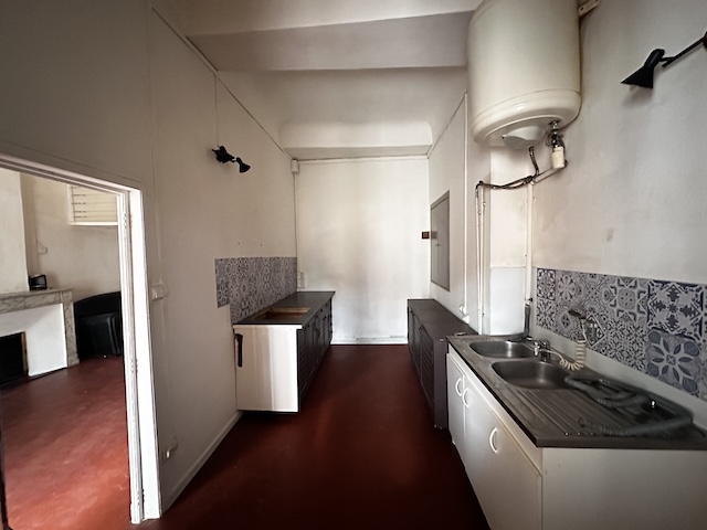 Appartement - OLLIOULES