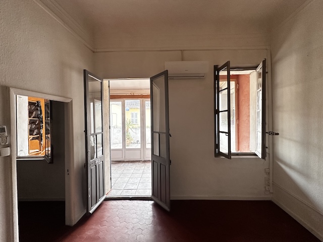 Appartement - OLLIOULES