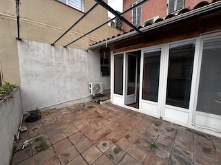 Appartement - OLLIOULES