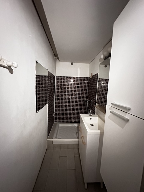 Appartement - OLLIOULES