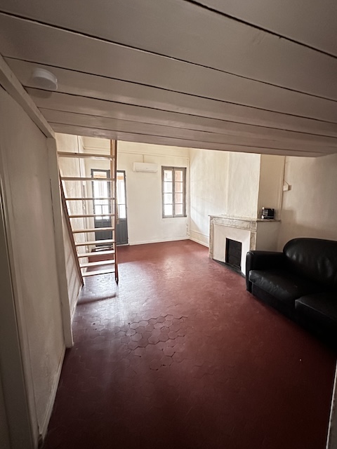 Appartement - OLLIOULES