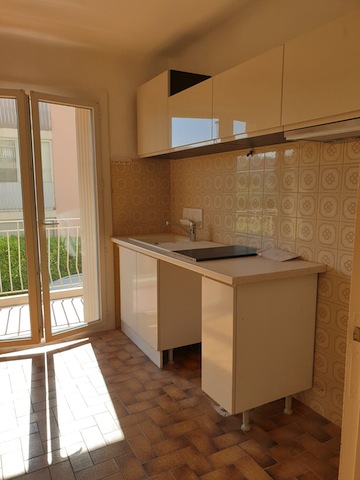 Apartment - SANARY-SUR-MER