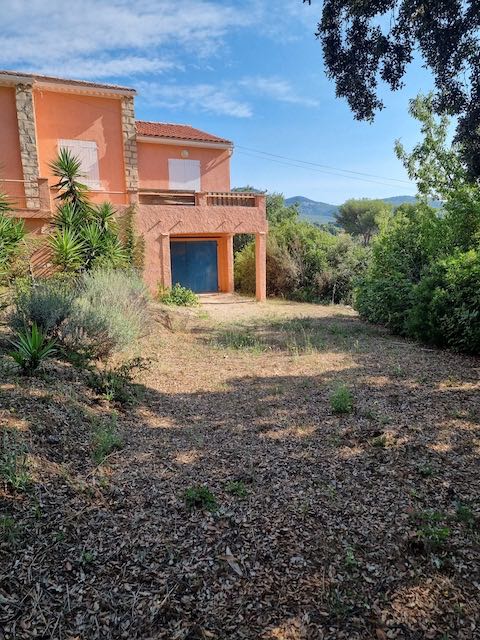 House - SANARY-SUR-MER