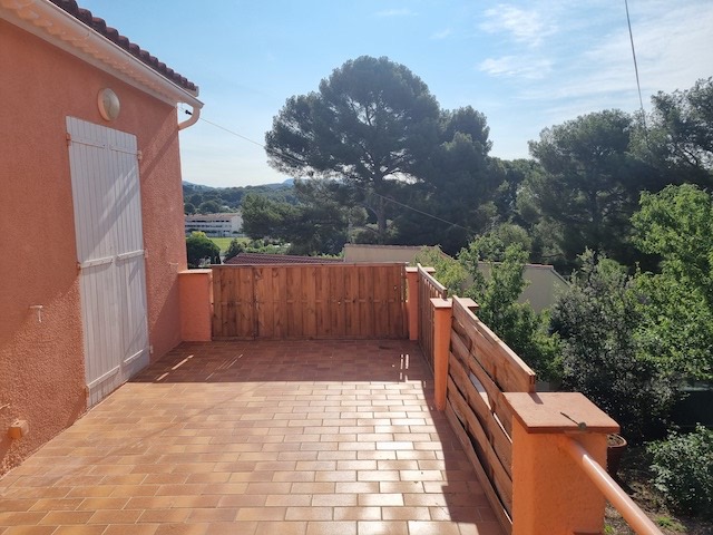 House - SANARY-SUR-MER