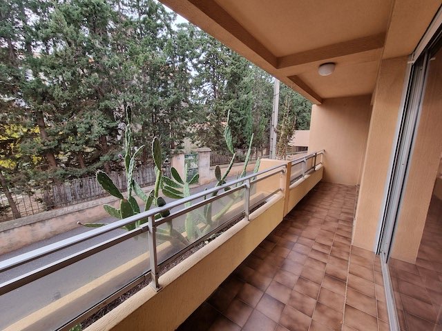 Appartement - BANDOL