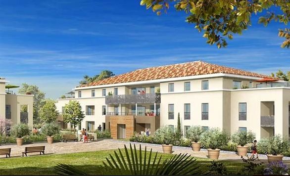 Garage - SIX-FOURS-LES-PLAGES