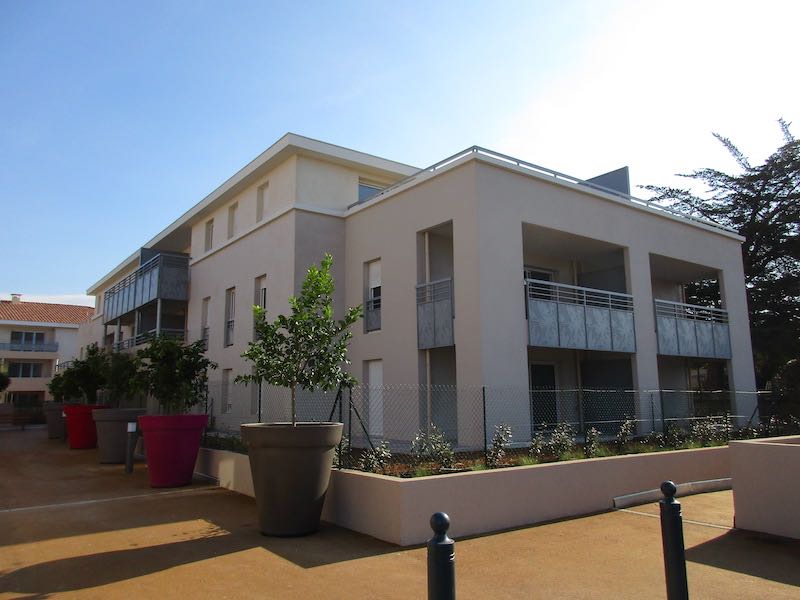 Garage - SIX-FOURS-LES-PLAGES