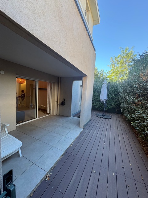 Apartment - SIX-FOURS-LES-PLAGES