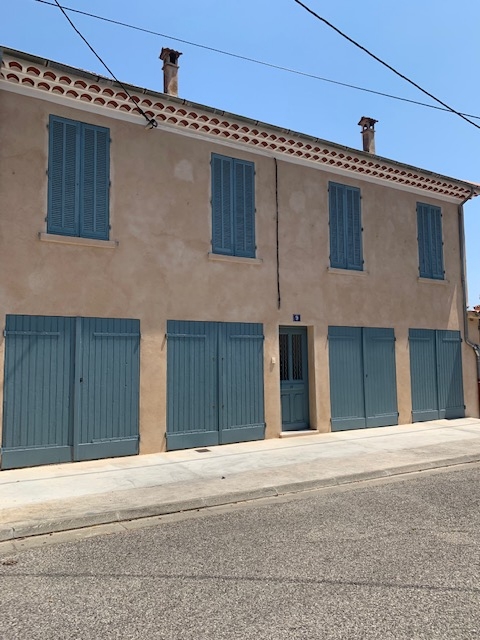 Appartement - OLLIOULES