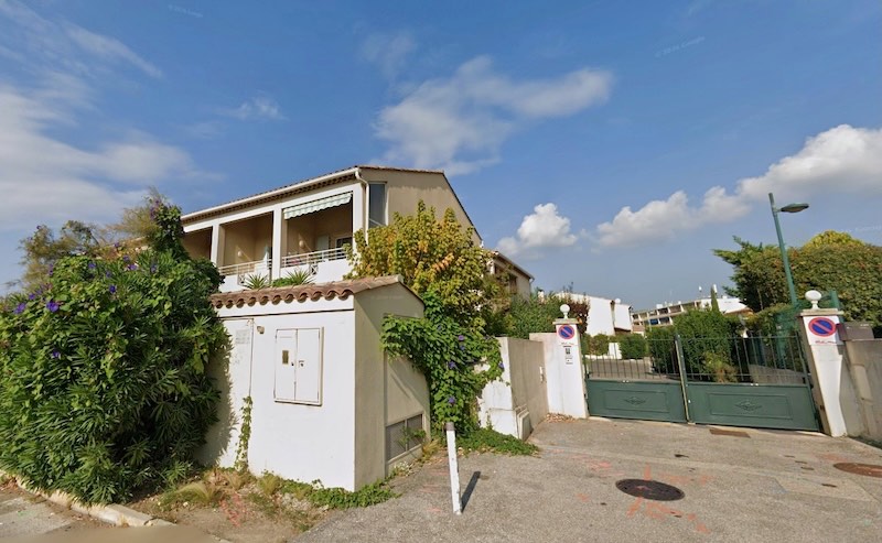 Location Garage SAINT-CYR