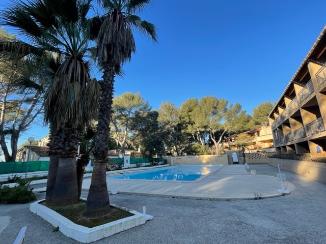 Apartment - SANARY-SUR-MER