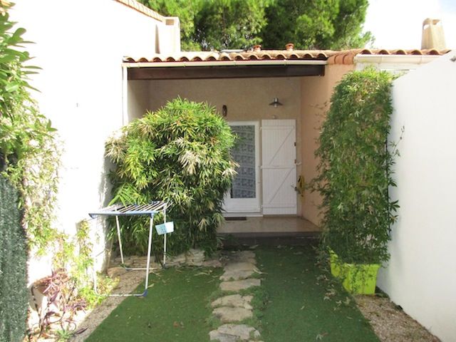 Appartement - BANDOL