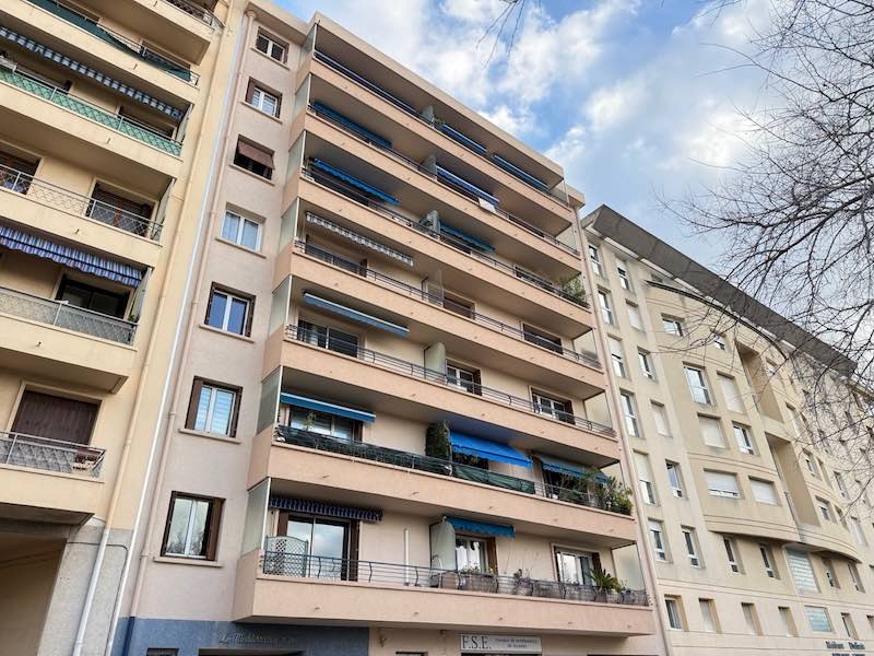 Location Appartement TOULON