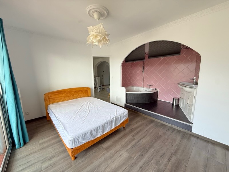 Appartement - TOULON