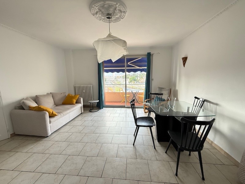 Appartement - TOULON