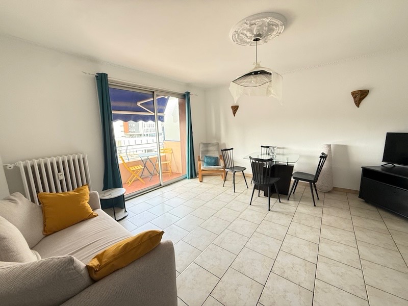 Appartement - TOULON