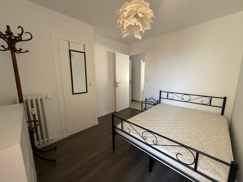 Appartement - TOULON