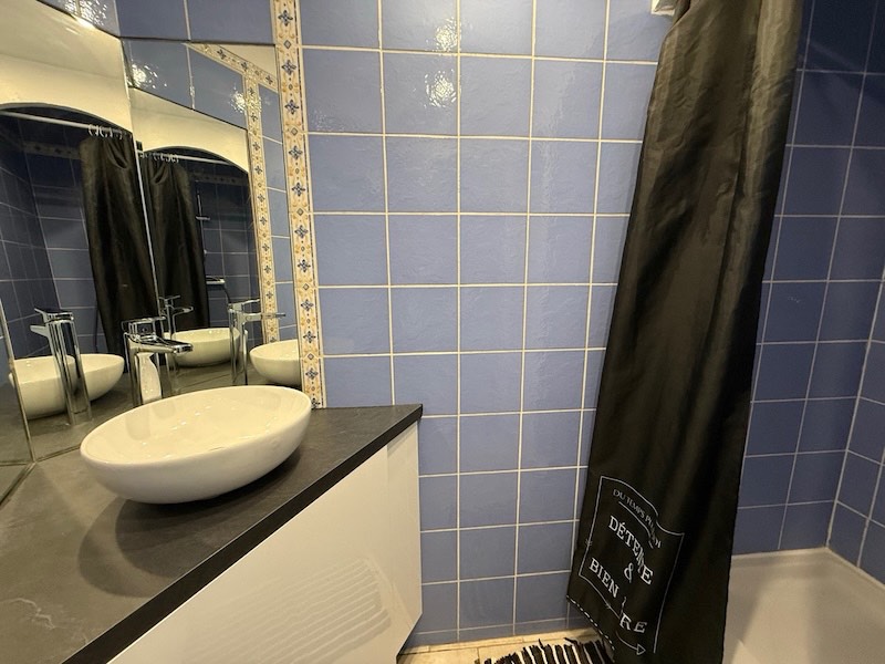 Appartement - TOULON