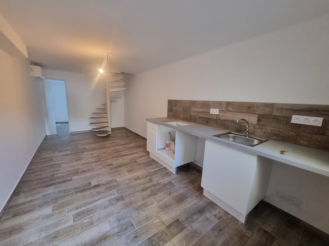 Appartement - SANARY-SUR-MER