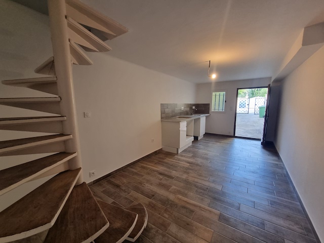 Appartement - SANARY-SUR-MER