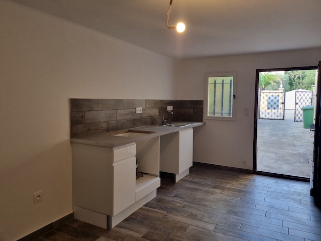 Appartement - SANARY-SUR-MER