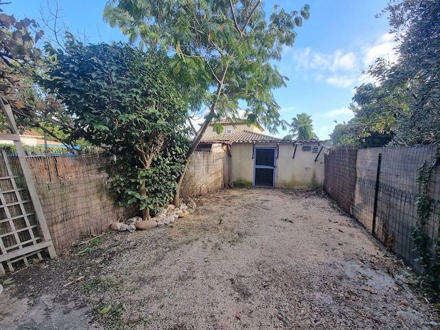 Appartement - SANARY-SUR-MER