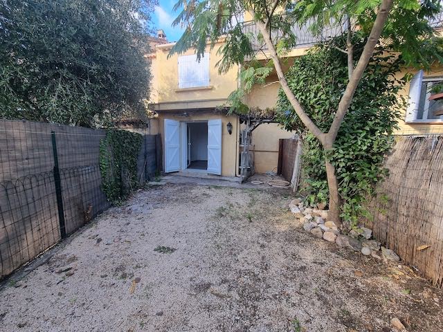 Appartement - SANARY-SUR-MER