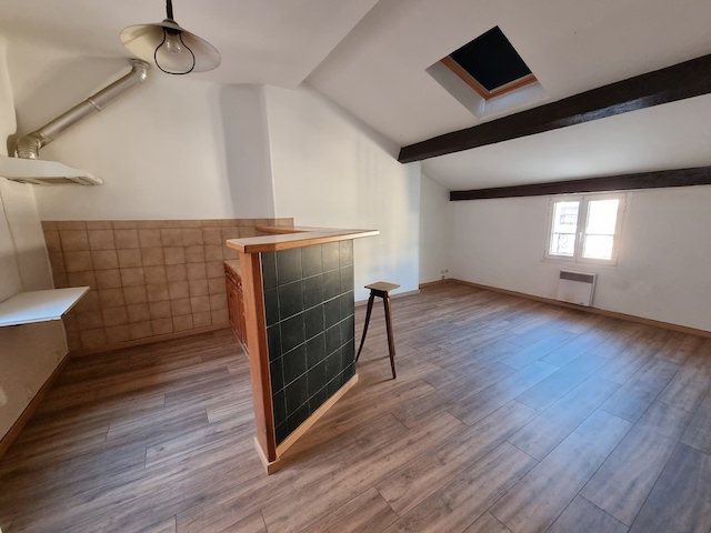 Location Appartement TOULON