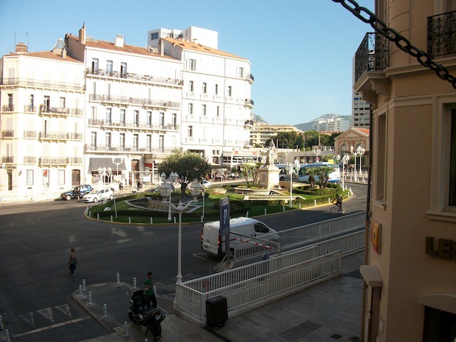 Apartment - TOULON