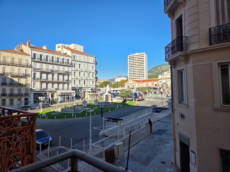 Appartement - TOULON