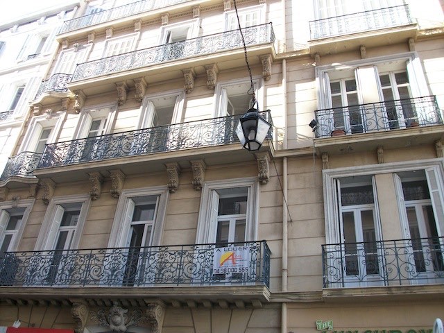 Apartment - TOULON