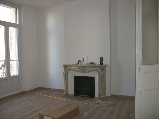 Apartment - TOULON