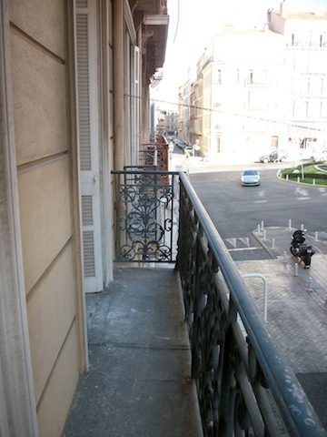 Apartment - TOULON