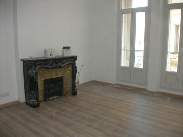 Apartment - TOULON