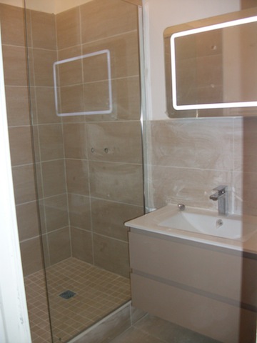 Apartment - TOULON
