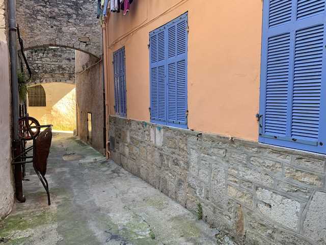 Appartement - OLLIOULES