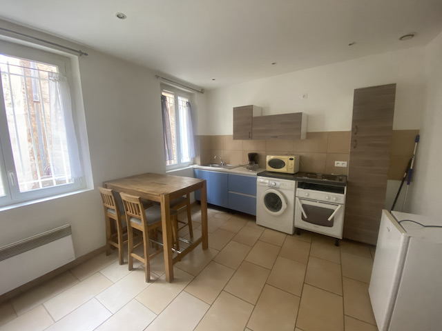Apartment - OLLIOULES