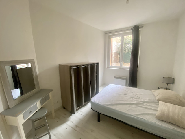 Apartment - OLLIOULES