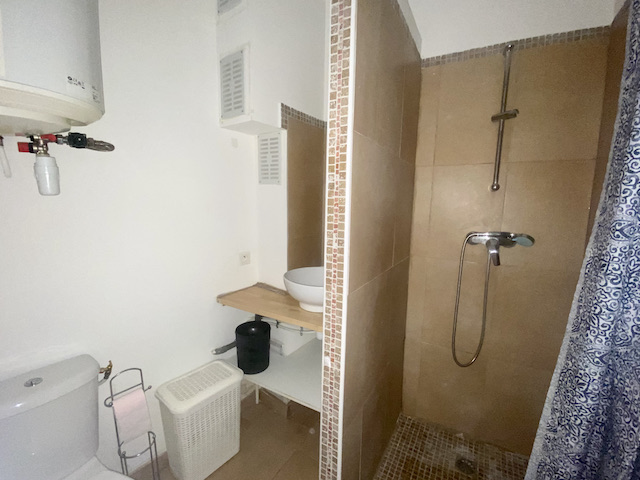 Apartment - OLLIOULES