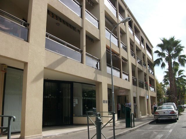 For rent Garage SANARY-SUR-MER