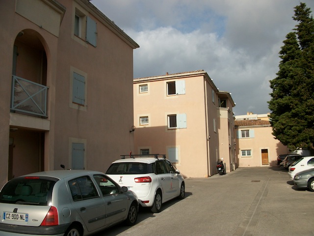 Location Appartement SIX-FOURS-LES-PLAGES