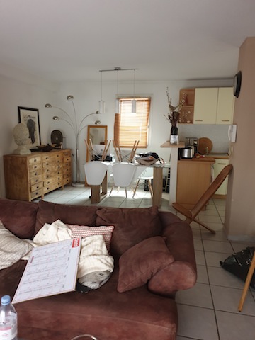 Appartement - SIX-FOURS-LES-PLAGES