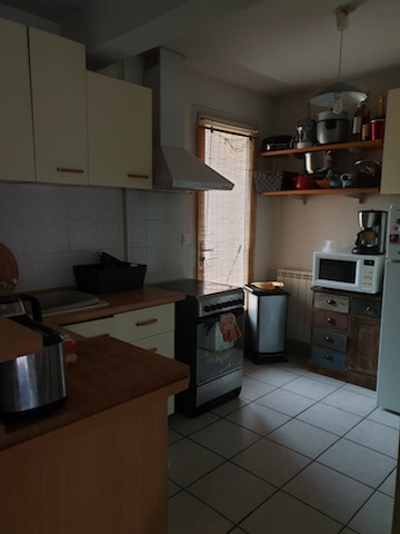 Appartement - SIX-FOURS-LES-PLAGES