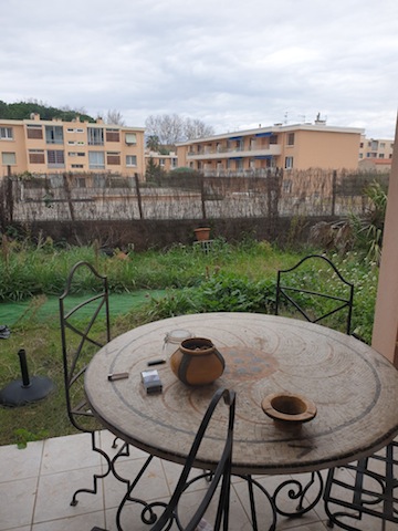 Appartement - SIX-FOURS-LES-PLAGES