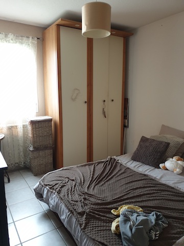 Appartement - SIX-FOURS-LES-PLAGES